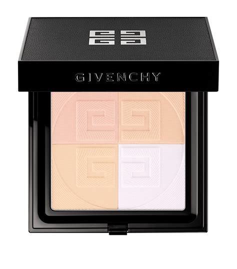 givenchy powder prisme libre.